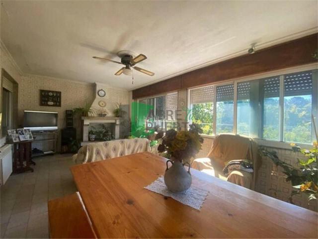 Chalet en venta en Carballiño O. Chalets Carballiño.
