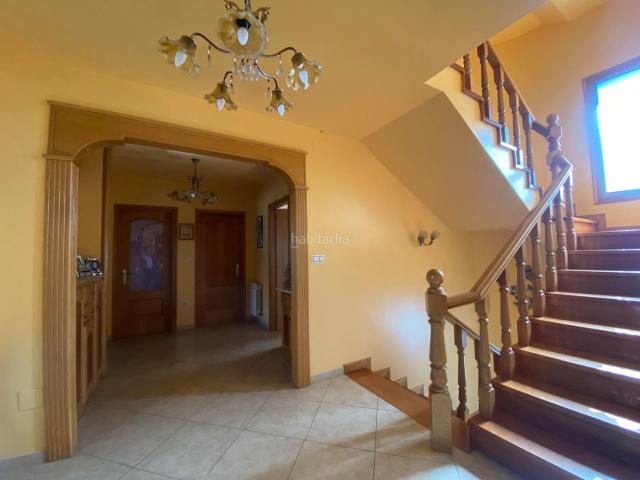 Chalet en venta en Carballiño O. Ref: 01324 Chalet en zona residencial en venta. Chalets Carballiño.