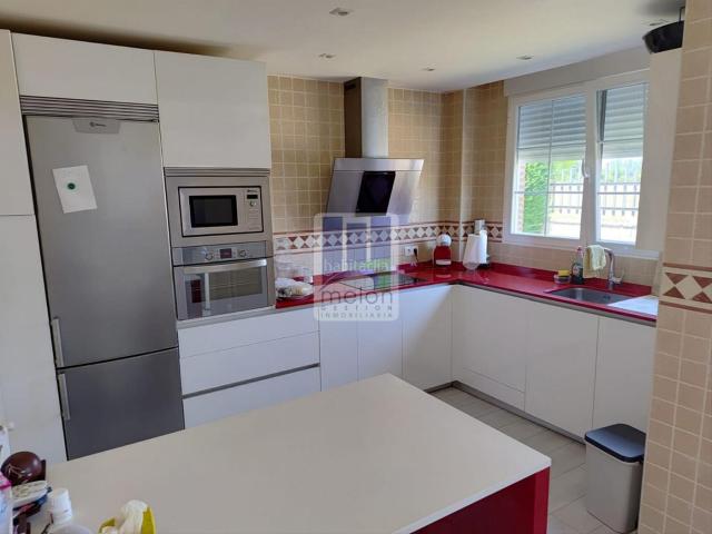 Chalet en venta en Cardeñajimeno. Chalets.
