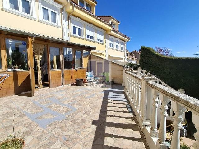 Chalet en venta en Cardeñajimeno. Chalets.