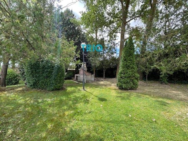 Chalet en venta en Cardeñajimeno, Burgos