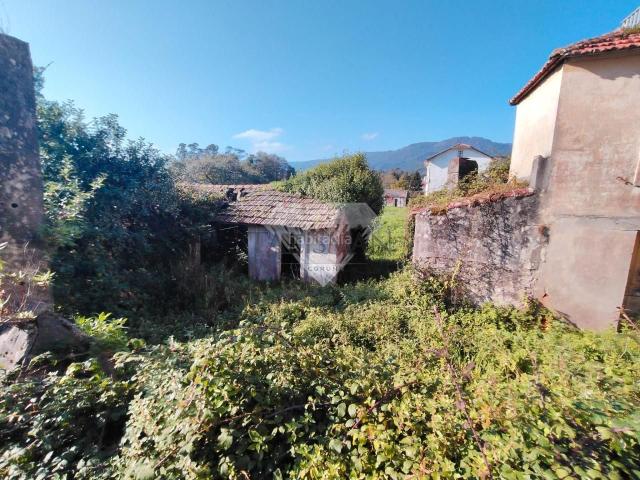 Chalet en venta en Cariño. Chalets.