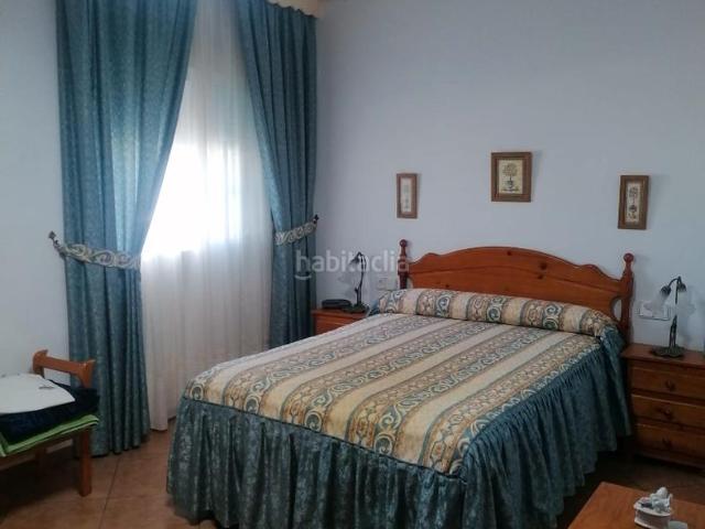 Chalet en venta en Carlota La. CHALET CON PISCINA EN EL ARRECIFE, LA CARLOTA. Chalets Carlota.