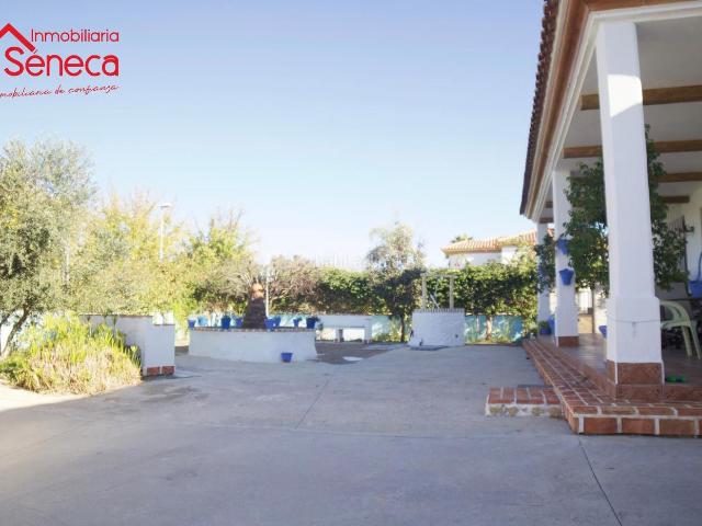 Chalet en venta en Carlota La. CHALET EN LA CARLOTA. Chalets Carlota.