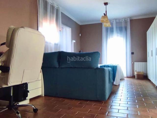 Chalet en venta en Carlota La. Chalet ideal para familias. Chalets Carlota.