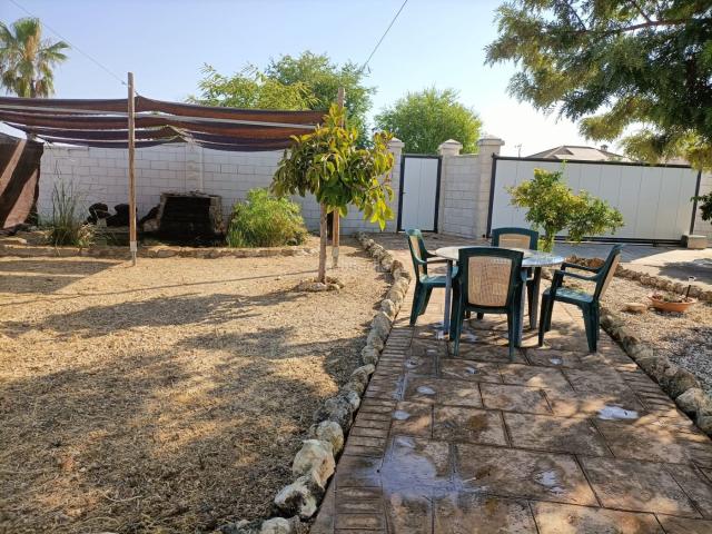 Chalet en venta en Carlota La. Chalets Carlota.