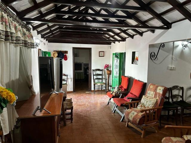 Chalet en venta en Carlota La. Chalets Carlota.