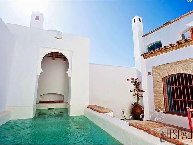 Chalet en venta en Carmona, Sevilla