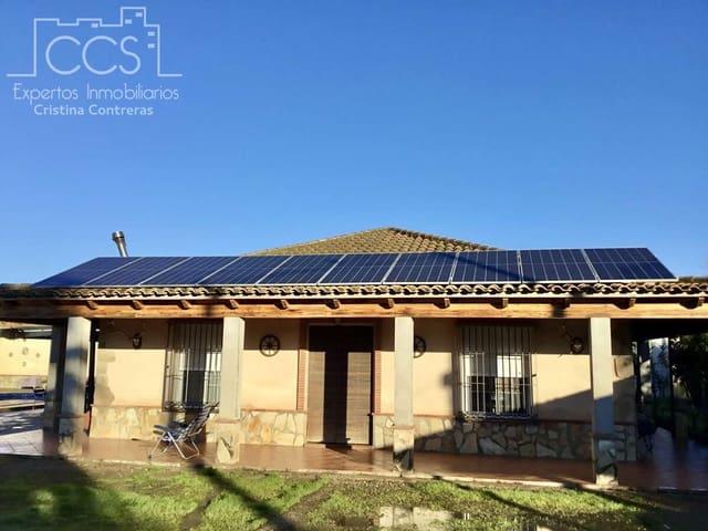 Chalet en venta en Carmona, Sevilla