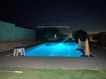 Chalet en venta en Carrascal de Barregas. CHALET EN VENTA EN CARRASCAL DE BARREGAS EN SALAMANCA. Chalets Carrascal de.