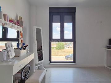 Chalet en venta en Carrascal de Barregas. CHALET EN VENTA EN PEÑASOLANA SALAMANCA URBIS TE OFRECE. Chalets Carrascal de.