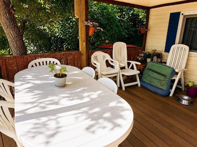 Chalet en venta en carretera De Guardiola de Bergueda, Pobla de Lillet, la, de 32 m² 2 habitaciones por 30.000