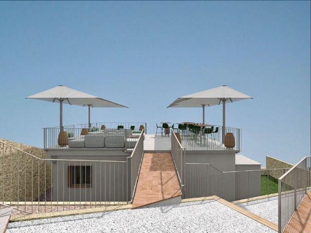 Chalet en venta en carretera De L' Arrabassada, Barcelona, de 160 m² 2 habitaciones por 495.000