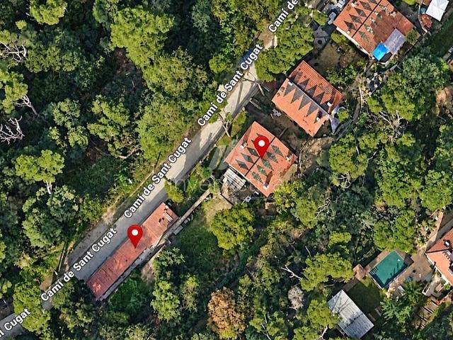Chalet en venta en carretera De Vallvidrera Al Tibidabo, Barcelona, de 144 m² 3 habitaciones por 640.000