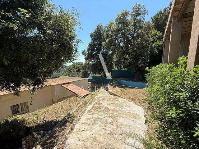 Chalet en venta en carretera De Vista Rica, Barcelona, de 159 m² 3 habitaciones por 495.000