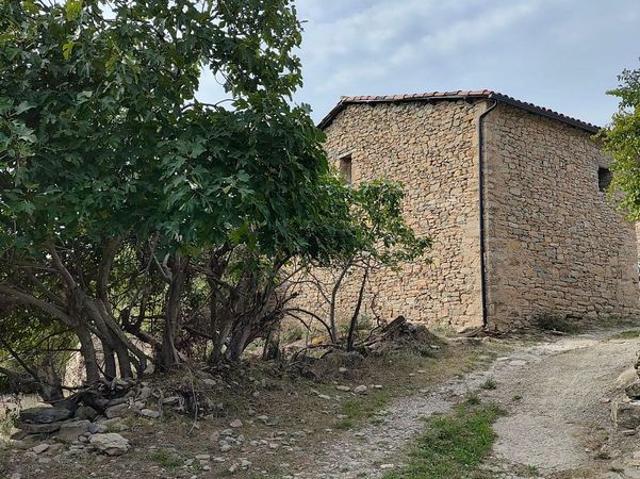 Chalet en venta en carretera D'isona Masies Coll Nargó, Coll de Nargó, de 110 m² 3 habitaciones por 175.000