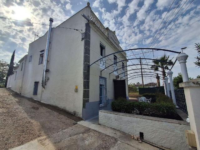Chalet en venta en carretera Tortosa, Aldea, l´, de 124 m² 6 habitaciones por 360.000