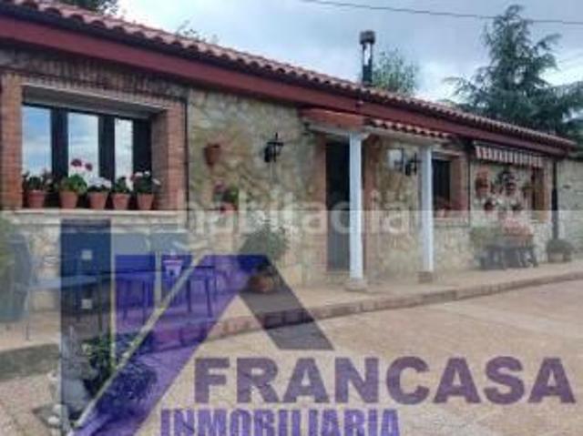 Chalet en venta en Carreño. CarreñoChalet. Chalets.