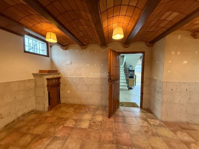 Chalet en venta en Carrión de los Condes. OPORTNIDAD CHALET EN CARRION DE LOS CONDES. Chalets Carrión de los.