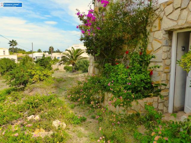 Chalet en venta en Cartagena Murcia