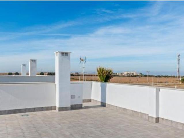 Chalet en Venta en Cartagena, Murcia