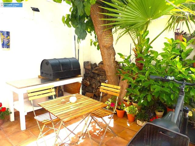 Chalet en venta en Cartagena Murcia