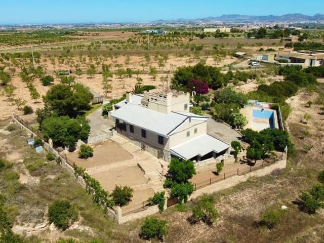 Chalet en venta en Cartagena, Murcia Costa Cálida