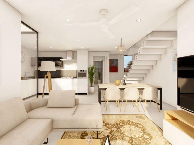 Chalet en venta en Cartagena, Murcia Costa Cálida