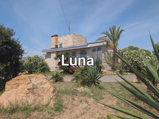 Chalet en venta en Cartagena, Murcia Costa Cálida