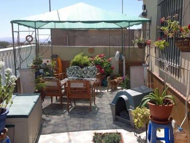 Chalet en venta en Cartagena, Murcia Costa Cálida
