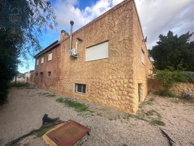 Chalet en venta en Cartagena, Murcia Costa Cálida