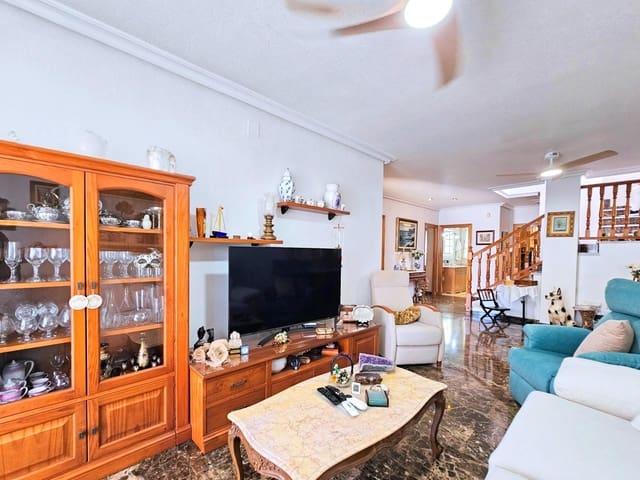Chalet en venta en Cartagena, Murcia Costa Cálida