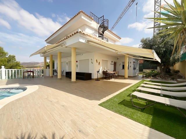 Chalet en venta en Isla Plana, Murcia Costa Cálida