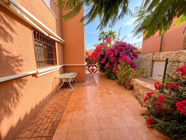 Chalet en venta en Cartagena, Murcia Costa Cálida