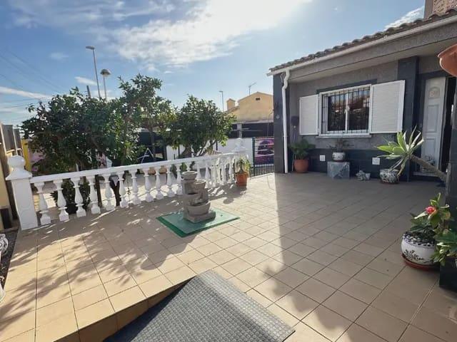 Chalet en venta en Cartagena, Murcia Costa Cálida