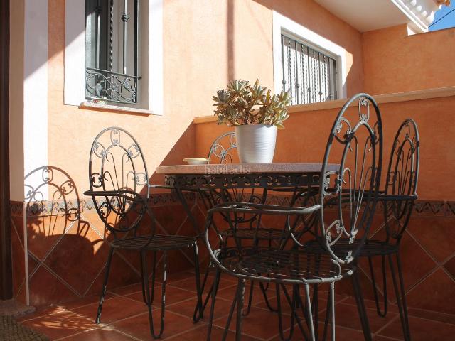 Chalet en venta en Cartagena, La Magdalena Molinos Marfagones. Chalets.