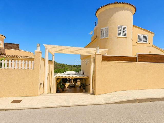 Chalet en venta en Cartagena, Cabo de Palos. CHALET EN CABO PALOS cala Flores. Chalets.