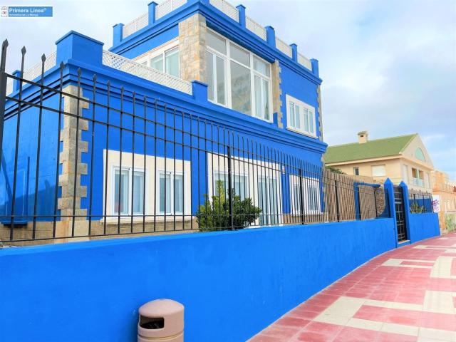 Chalet en venta en Cartagena, Cabo de Palos. VILLA DE LUJO EN EL CENTRO DE CABO DE PALOS. Chalets.