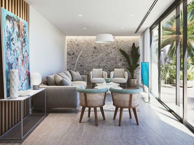 Chalet en venta en Cartagena, Cabo de Palos. VILLAS DE LUJO EN CABO DE PALOS, MURCIA. Chalets.