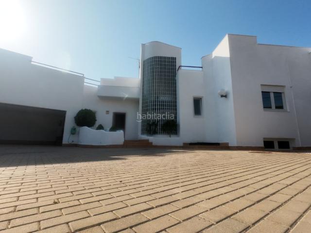 Chalet en venta en Cartagena, Canteras. Chalet en venta en Tentegorra. Chalets.