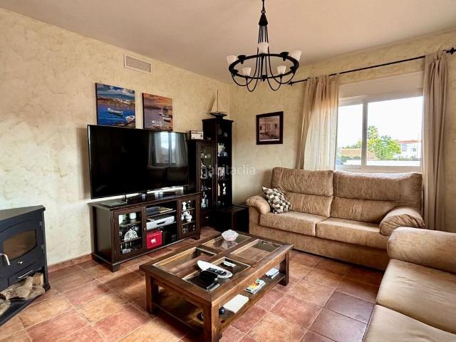 Chalet en venta en Cartagena, Canteras. Vivienda Excepcional. Chalets.