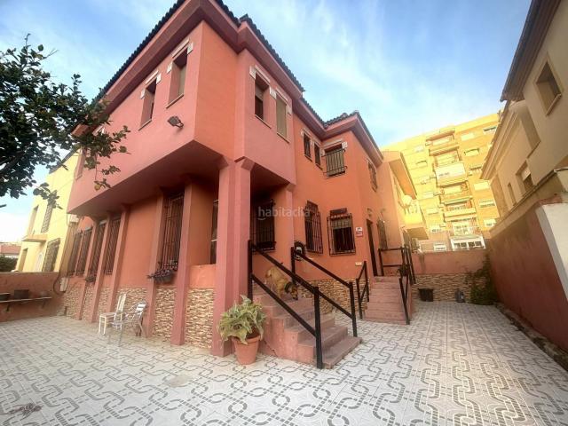 Chalet en venta en Cartagena, Ciudad Jardín. CartagenaChalet. Chalets.