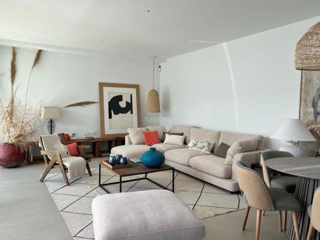 Chalet en venta en Cartagena, Islas Menores Mar de Cristal. Villa en Venta a tan solo 500 metros de las playas de Mar de Cristal. Chalets.
