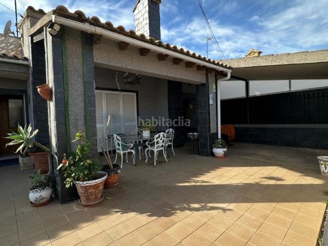 Chalet en venta en Cartagena, La Magdalena Molinos Marfagones. CHALET EN MOLINOS MARFAGONES. Chalets.