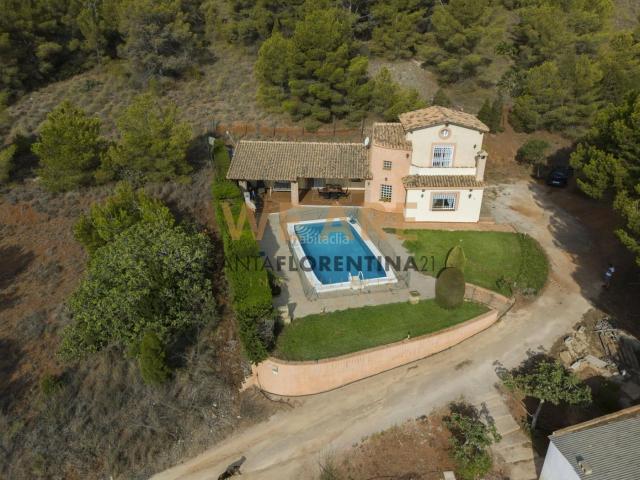Chalet en venta en Cartagena, La Manga Club. Chalets.