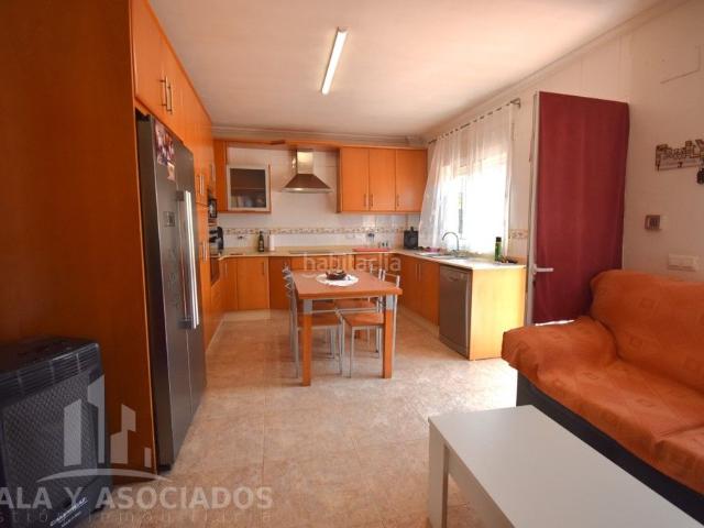 Chalet en venta en Cartagena, La Palma. DÚPLEX EN VENTA, LA PALMA. Chalets.