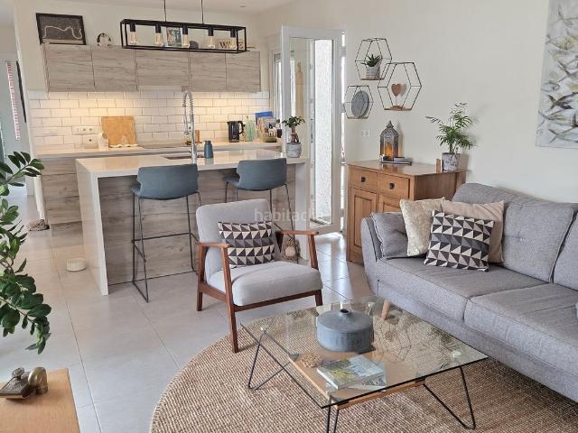 Chalet en venta en Cartagena, Los Urrutias. Chalets.