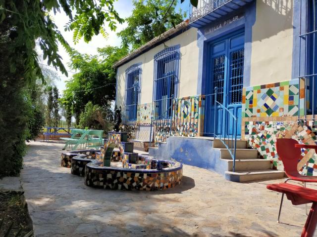 Chalet en venta en Cartagena, Los Dolores. Chalets.