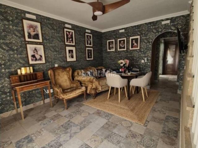 Chalet en venta en Cartagena, Los Nietos. Venta de Villa en Los Nietos, Cartagena. Chalets.