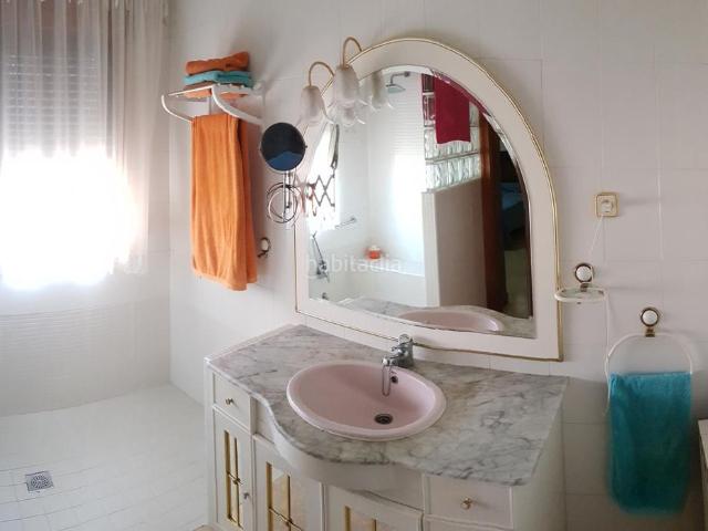 Chalet en venta en Cartagena, Los Puertos. CHALET CON PISCINA Y CANCHA DE TENNIS. Chalets.